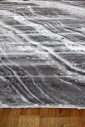 Ковер Low Canyon 121 ha grey-d.grey
